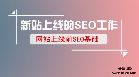 seo基础入门